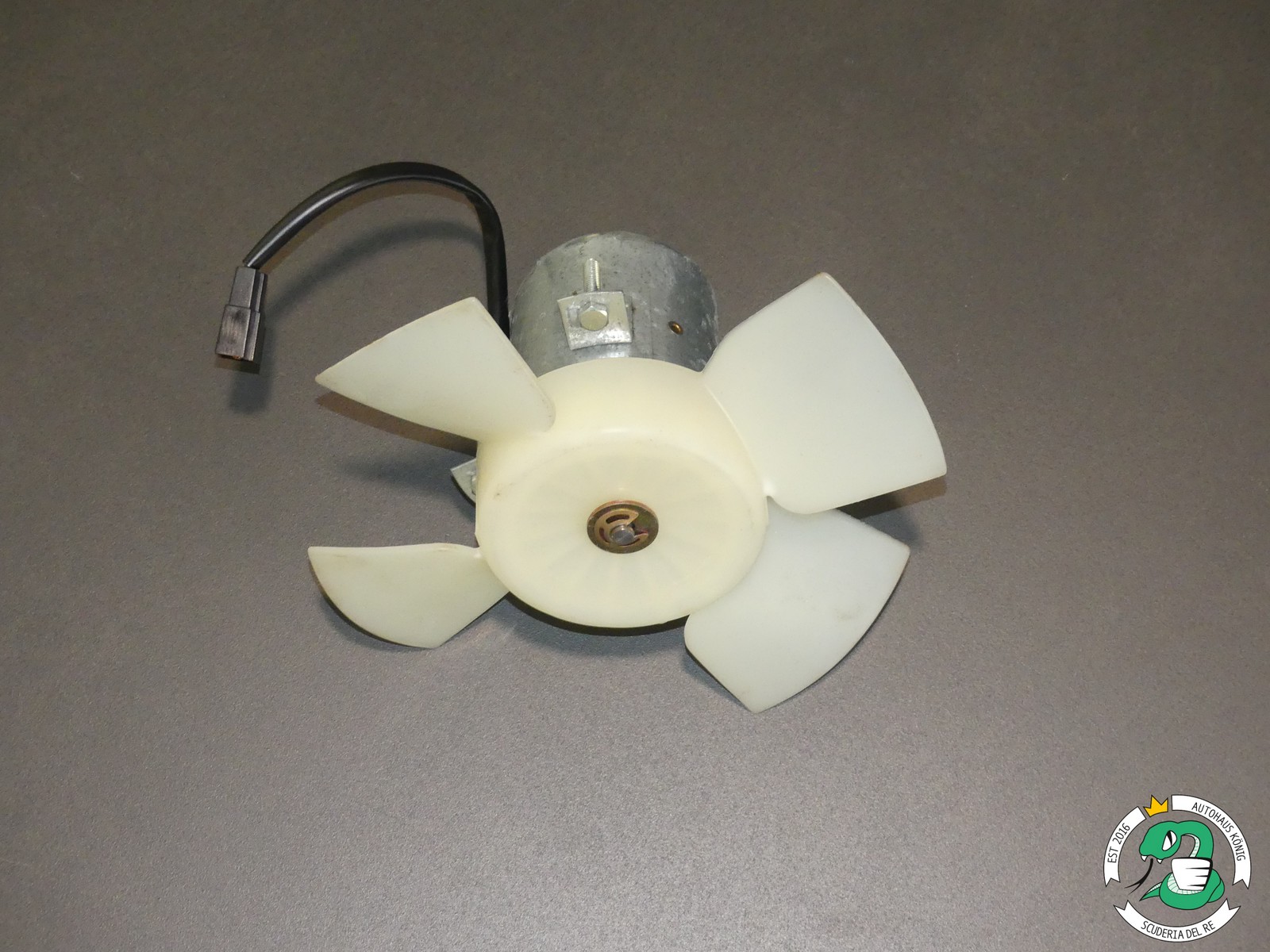 Ventilator Kühler Alfa 33 - 60504294